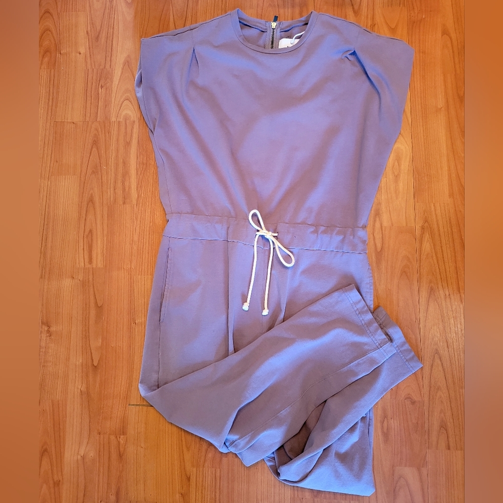 PISTOLA JUMPSUIT LILAC